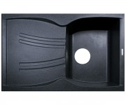Мийка для кухні ADAMANT NEW LINE NEW LINE 790X500X235 13
