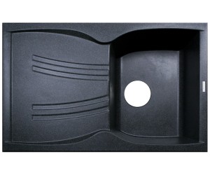 Мийка для кухні ADAMANT NEW LINE NEW LINE 790X500X235 13