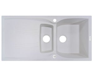 Мийка на півтори чаші ADAMANT NEW LINE PLUS NEW LINE PLUS 980X500X230 01