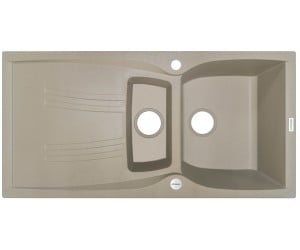 Мийка на півтори чаші ADAMANT NEW LINE PLUS NEW LINE PLUS 980X500X230 02
