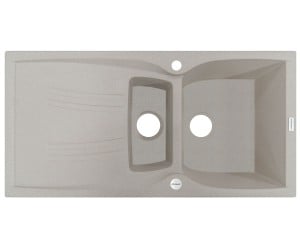 Мийка на півтори чаші ADAMANT NEW LINE PLUS NEW LINE PLUS 980X500X230 06