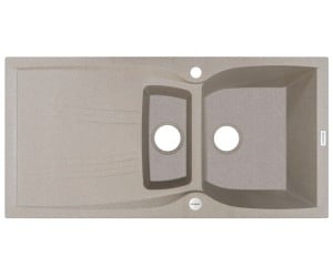 Мийка на півтори чаші ADAMANT NEW LINE PLUS NEW LINE PLUS 980X500X230 07