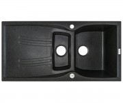 Мийка на півтори чаші ADAMANT NEW LINE PLUS NEW LINE PLUS 980X500X230 13