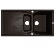 Мийка на півтори чаші ADAMANT NEW LINE PLUS NEW LINE PLUS 980X500X230 15