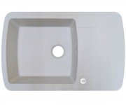 Гранітна раковина ADAMANT OPTIMAKS OPTIMAKS 780X500X200 01