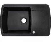 Гранітна раковина ADAMANT OPTIMAKS OPTIMAKS 780X500X200 03