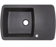 Гранітна раковина ADAMANT OPTIMAKS OPTIMAKS 780X500X200 04