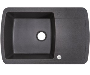 Гранітна раковина ADAMANT OPTIMAKS OPTIMAKS 780X500X200 04