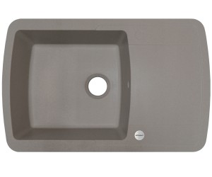 Гранітна раковина ADAMANT OPTIMAKS OPTIMAKS 780X500X200 07