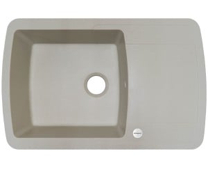 Гранітна раковина ADAMANT OPTIMAKS OPTIMAKS 780X500X200 08