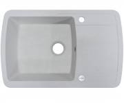 Гранітна раковина ADAMANT OPTIMAKS OPTIMAKS 780X500X200 10