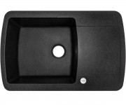 Мийка гранітна ADAMANT OPTIMAKS OPTIMAKS 780X500X200 13