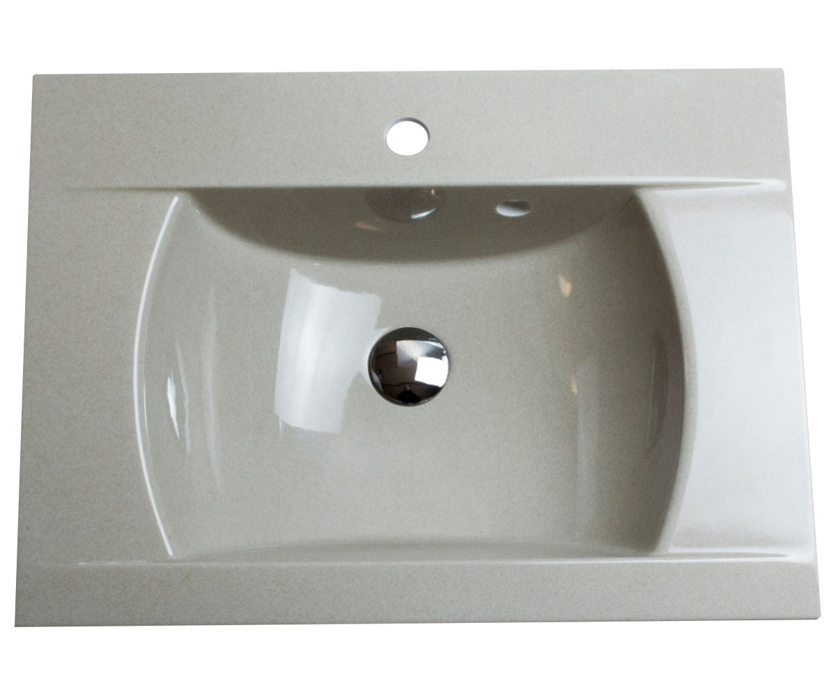 Накладний умивальник ADAMANT OVER OVER-70 06 OVER-70 06
