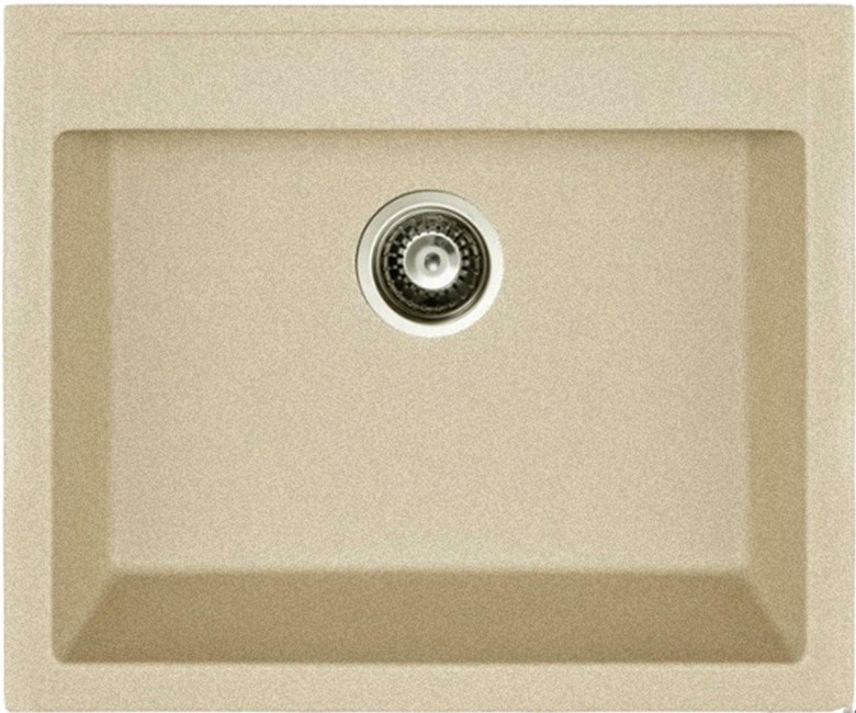 Мийка для кухні ADAMANT PRIZMA PRIZMA 590X500X200 07 PRIZMA 590X500X200 07