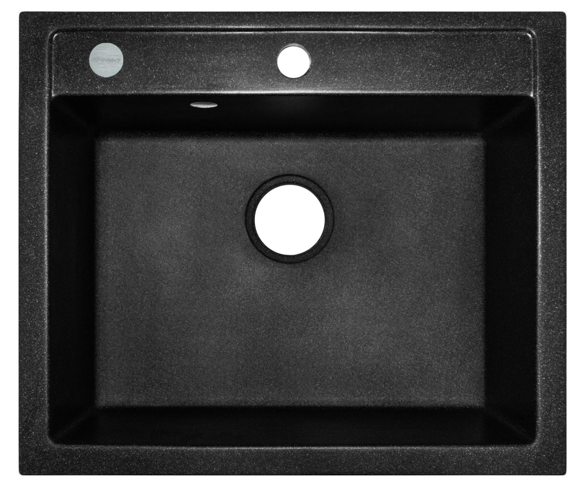 ADAMANT PRIZMA PRIZMA 590X500X200 кухонна мийка 14 ADAMANT PRIZMA PRIZMA 590X500X200 14 PRIZMA 590X500X200 14
