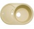 Мийка овальна ADAMANT SHELL SHELL 775X495X200 08 SHELL 775X495X200 08