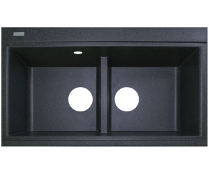 Мийка подвійна ADAMANT SIMILAR SIMILAR 850X510X230 13