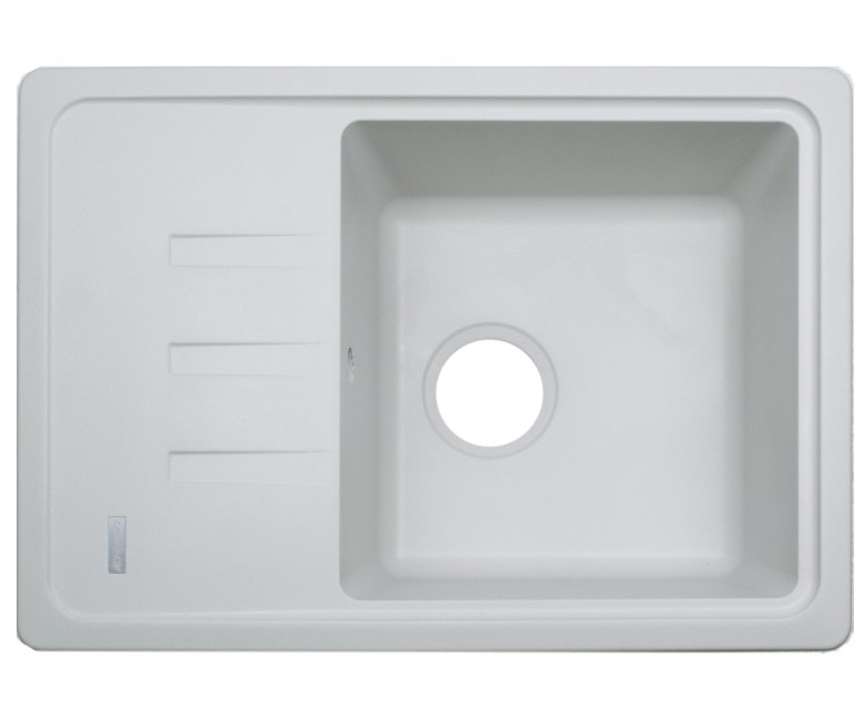 Прямокутна мийка , ADAMANT SLIM SLIM 620X435X200 01 SLIM 620X435X200 01