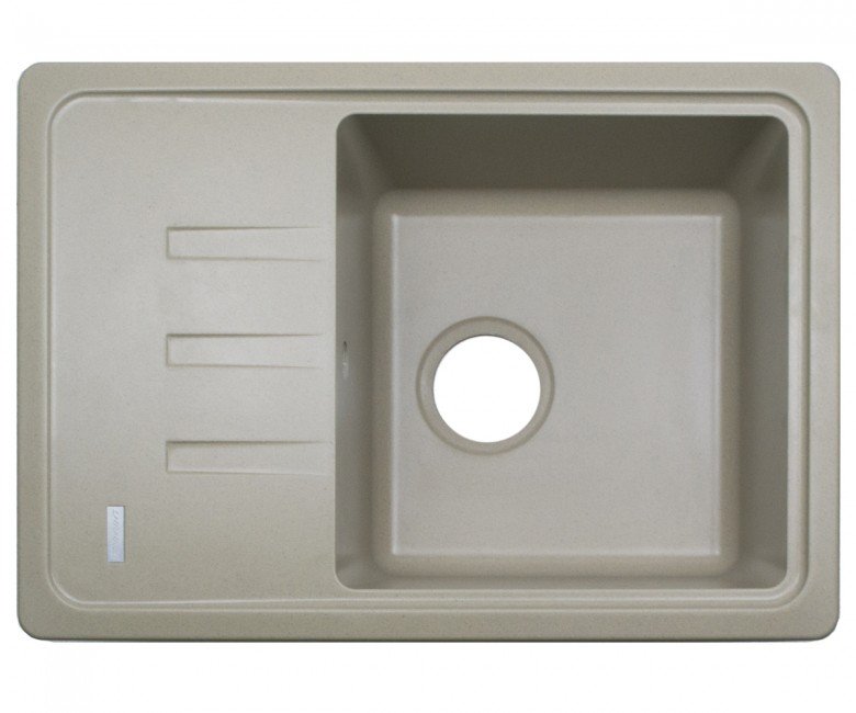 Прямокутна мийка , ADAMANT SLIM SLIM 620X435X200 02 SLIM 620X435X200 02