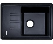Прямокутна мийка , ADAMANT SLIM SLIM 620X435X200 03