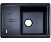 Прямокутна мийка , ADAMANT SLIM SLIM 620X435X200 13