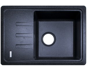 Прямокутна мийка , ADAMANT SLIM SLIM 620X435X200 13