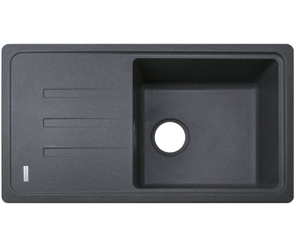 Мийка з крилом SLIM LONG SLIM LONG 780X435X200 04