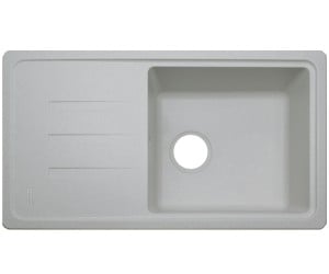 Мойка с крылом ADAMANT SLIM LONG SLIM LONG 780X435X200 10