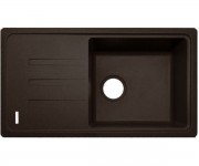 Мийка з крилом ADAMANT SLIM LONG SLIM LONG 780X435X200 15