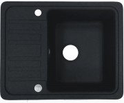 Мийка з крилом ADAMANT SMALL SMALL 570X455X180 03
