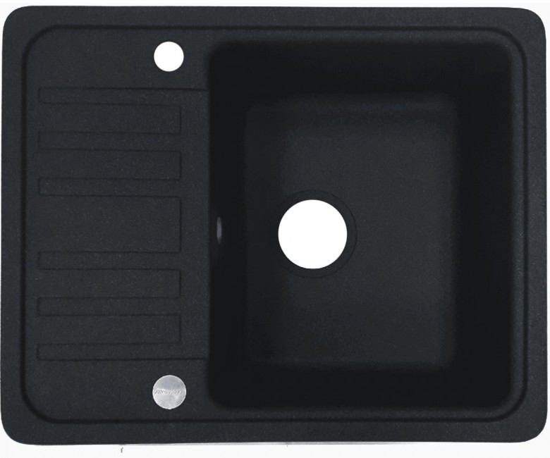 Мийка з крилом ADAMANT SMALL SMALL 570X455X180 03 SMALL 570X455X180 03