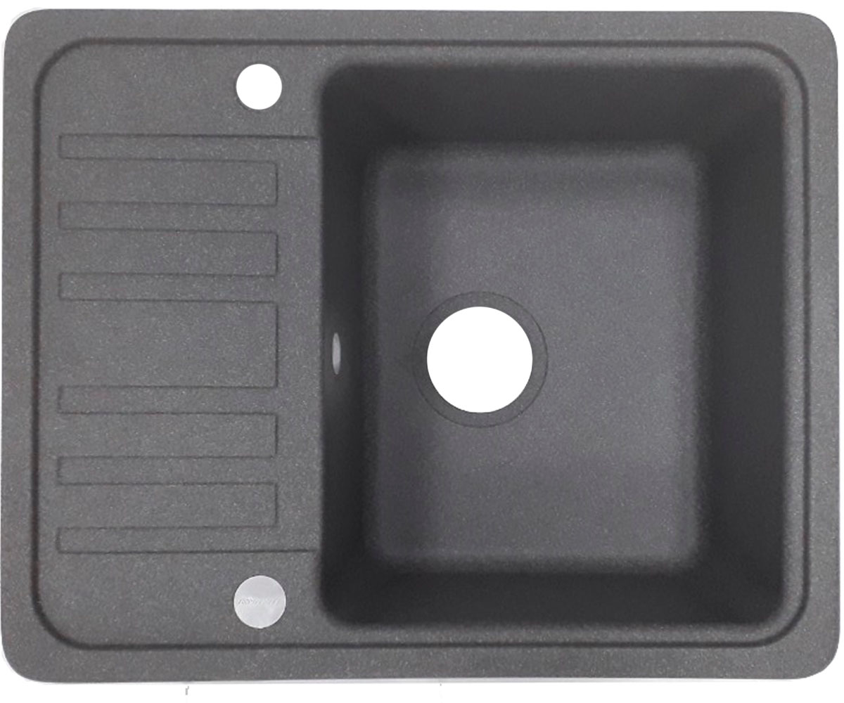 Мийка з крилом ADAMANT SMALL SMALL 570X455X180 04 SMALL 570X455X180 04