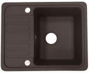 Мийка з крилом ADAMANT SMALL SMALL 570X455X180 05