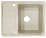 Мийка з крилом ADAMANT SMALL SMALL 570X455X180 08