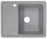 Мийка з крилом ADAMANT SMALL SMALL 570X455X180 09