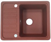 Мийка з крилом ADAMANT SMALL SMALL 570X455X180 11