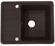 Мийка з крилом ADAMANT SMALL SMALL 570X455X180 12