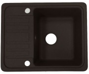 Мийка з крилом ADAMANT SMALL SMALL 570X455X180 15