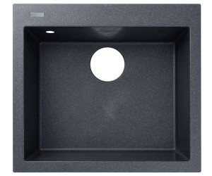 Мийка прямокутна ADAMANT UNIVER UNIVER 560X500X200 03