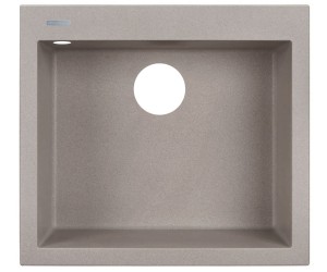 Мийка прямокутна ADAMANT UNIVER UNIVER 560X500X200 07