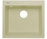 Мойка прямоугольная ADAMANT UNIVER UNIVER 560X500X200 08