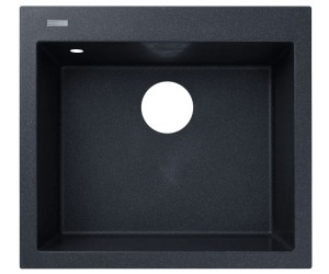 Мийка прямокутна ADAMANT UNIVER UNIVER 560X500X200 13