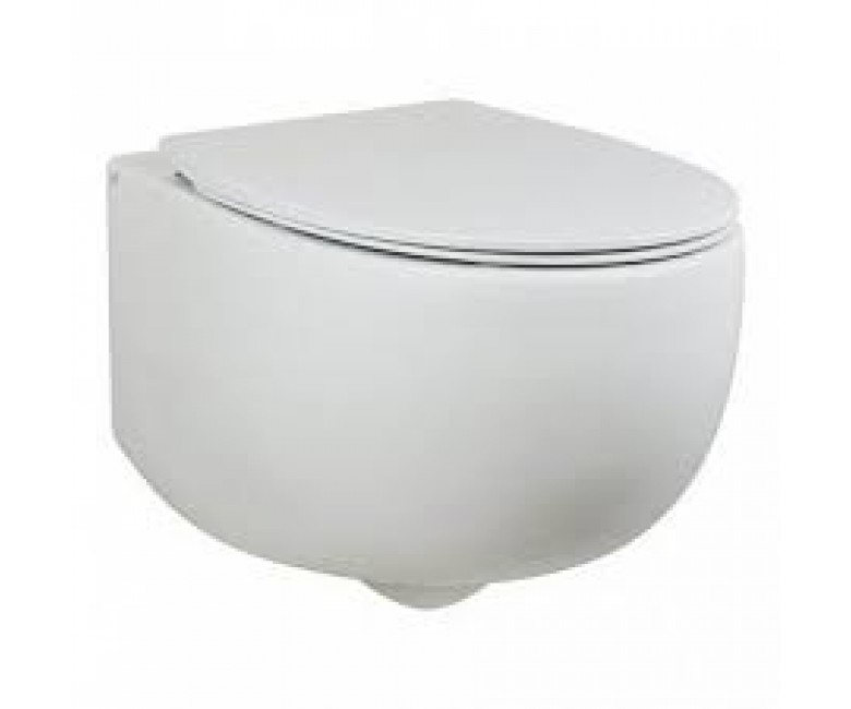 Сиденье для унитаза AET DOT 2.0 C555R101 C555R101