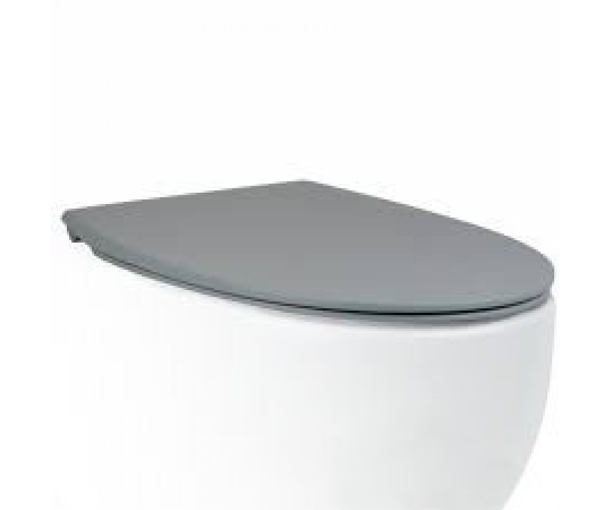 Сиденье для унитаза AET DOT 2.0 C555R116 C555R116
