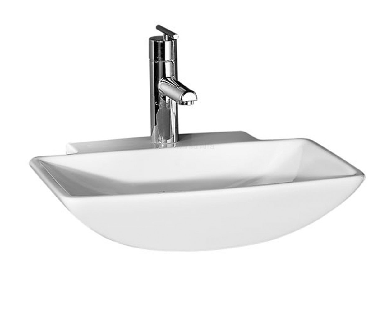 Підвісний умивальник AET MOTIVI L234T0R1V1 L234T0R1V1
