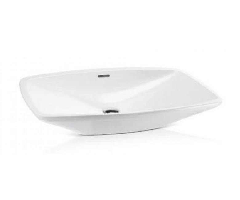 Прямокутна раковина AET SLIM Q L277T1R1V1 L277T1R1V1