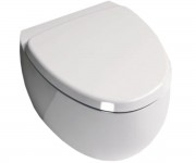Подвесной унитаз AET DOT S551T0R0V1
