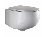 Підвісний унітаз AET DOT 2.0 WC S555TOROV6100