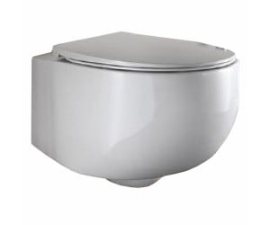Підвісний унітаз DOT 2.0 WC S555TOROV6100