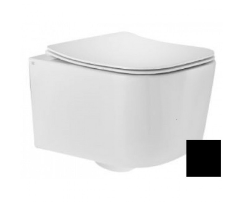 Підвісний унітаз AET QUO S595T0R0V6105 S595T0R0V6105
